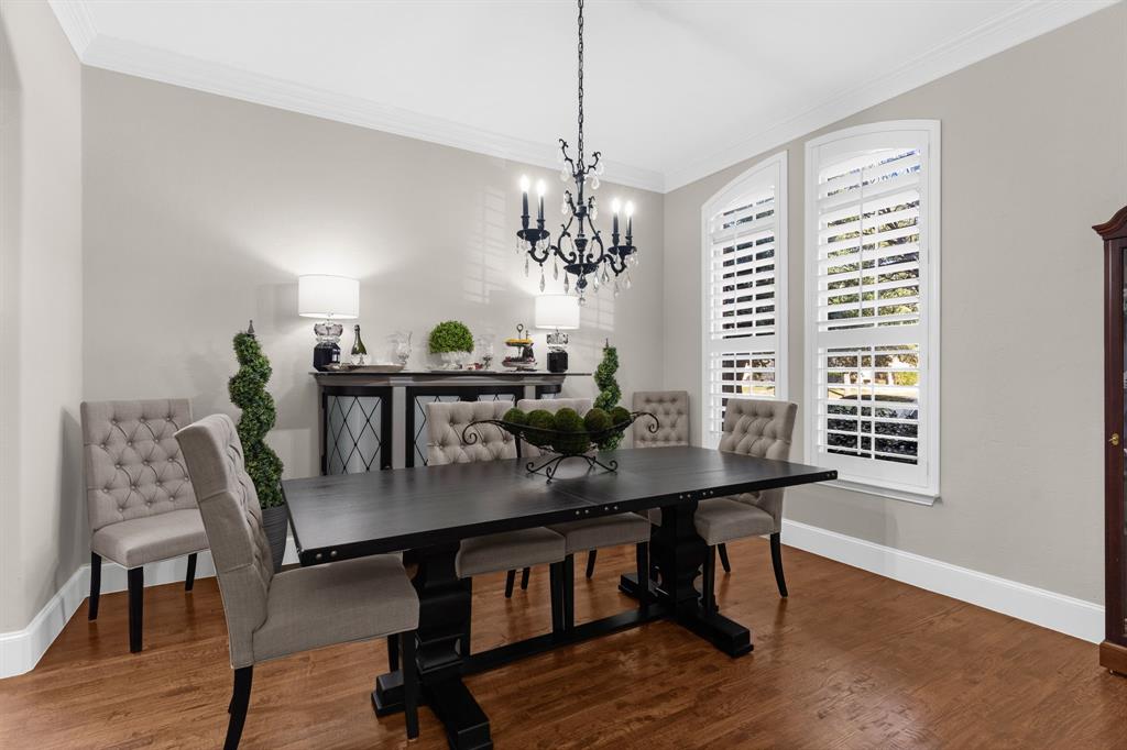 Shaddock Park - Residential