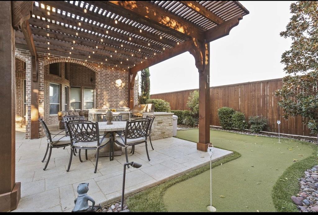 Shaddock Park - Residential