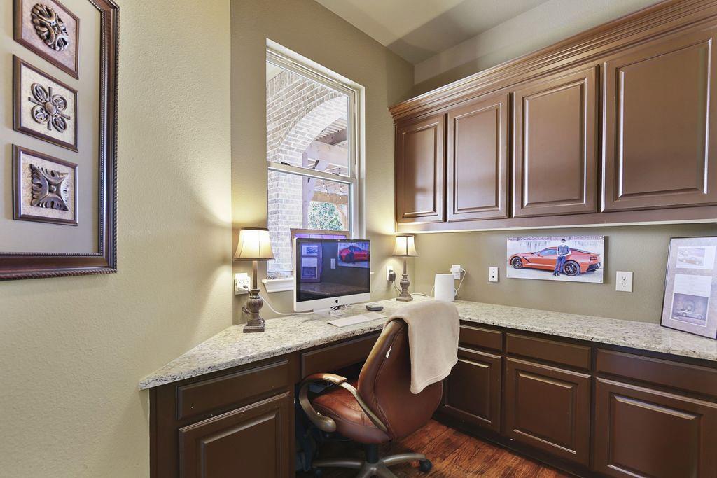 Shaddock Park - Residential