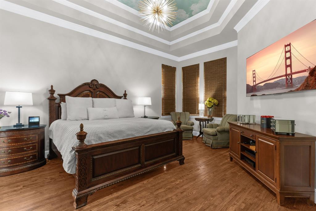 Shaddock Park - Residential