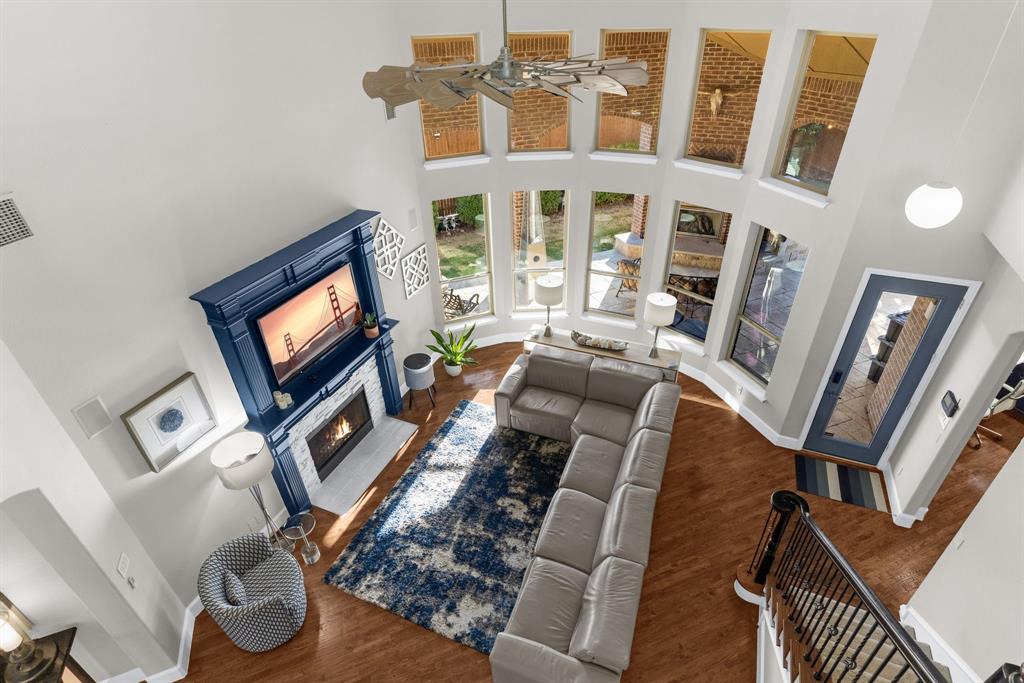 Shaddock Park - Residential