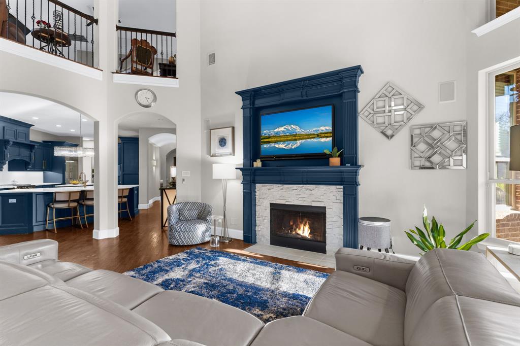 Shaddock Park - Residential