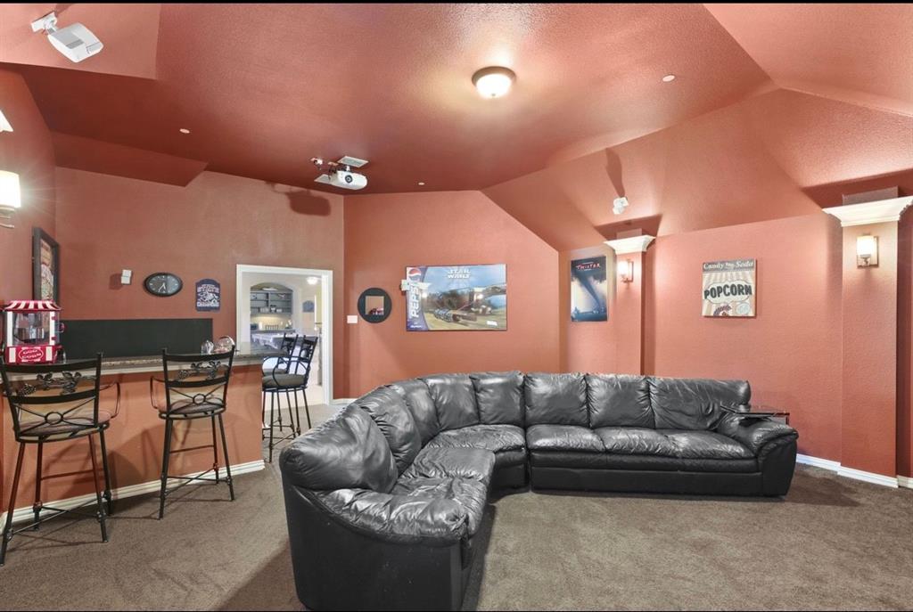 Shaddock Park - Residential