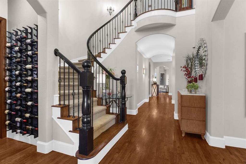 Shaddock Park - Residential