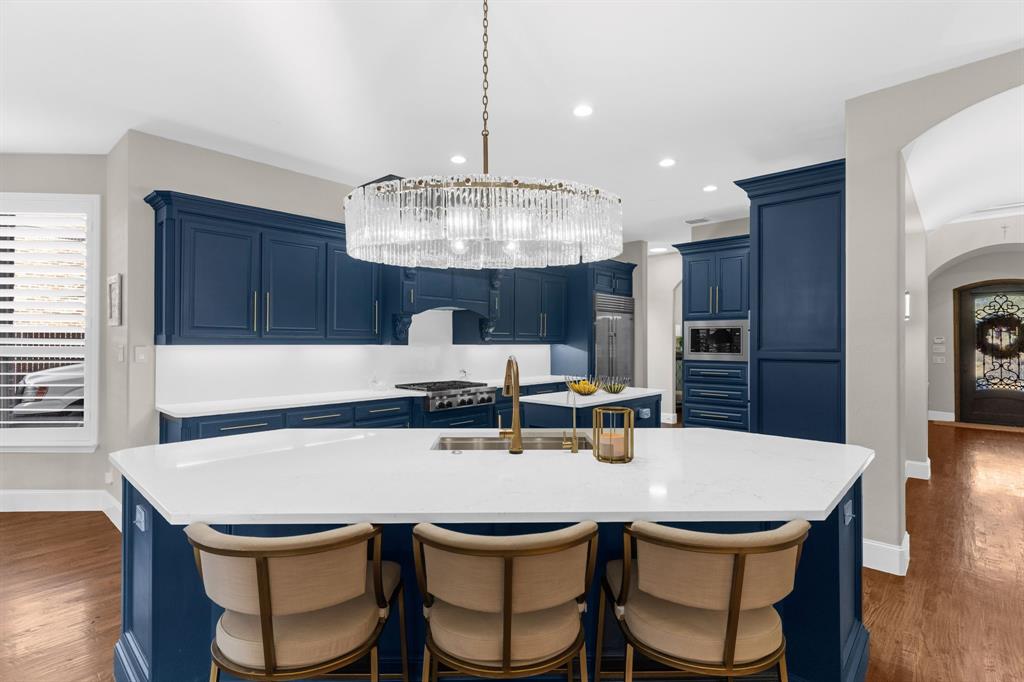 Shaddock Park - Residential