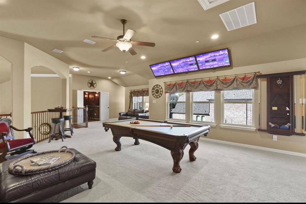 Shaddock Park - Residential