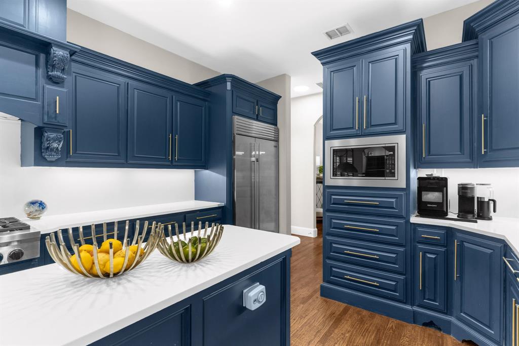 Shaddock Park - Residential