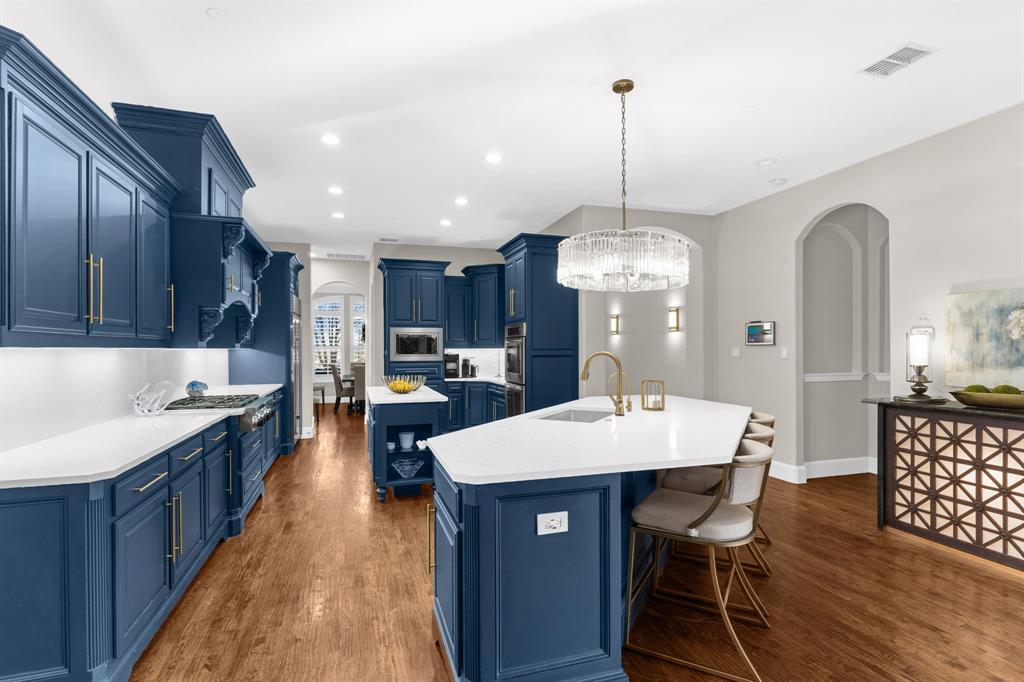 Shaddock Park - Residential