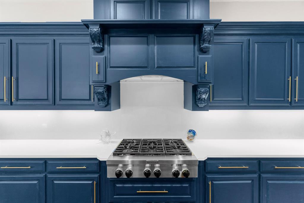 Shaddock Park - Residential