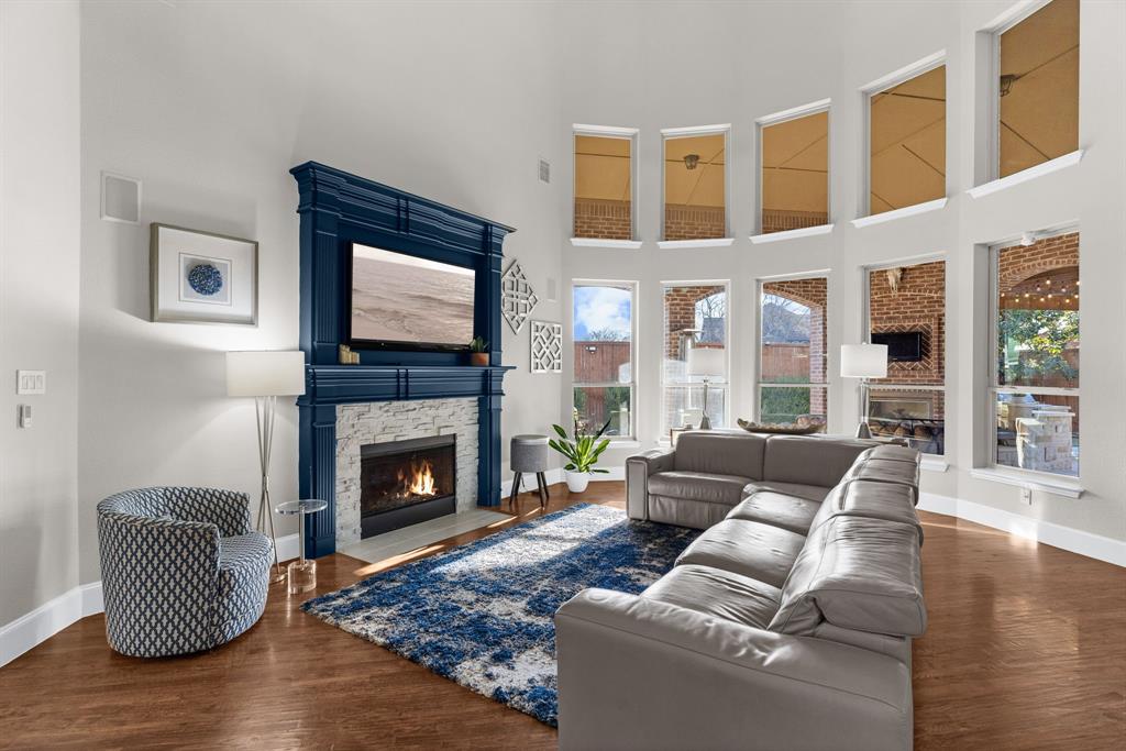 Shaddock Park - Residential