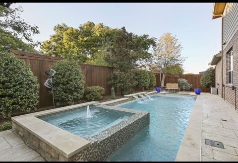 2257 Hermitage Drive Allen TX 75013