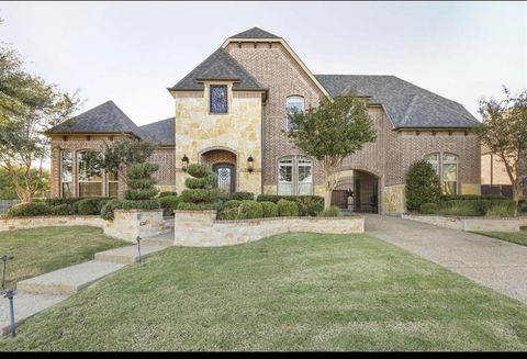 2257 Hermitage Drive Allen TX 75013