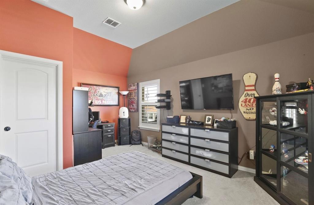 Shaddock Park - Residential