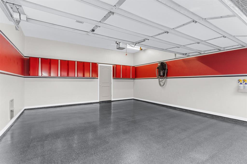 Shaddock Park - Residential