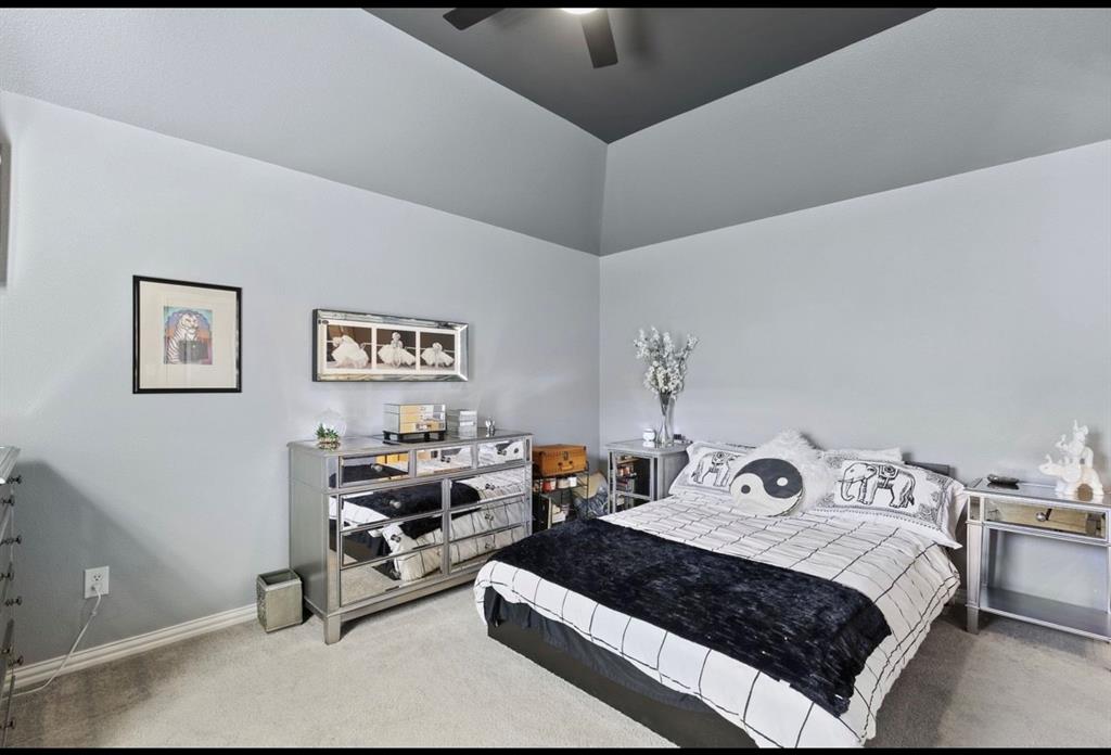 Shaddock Park - Residential