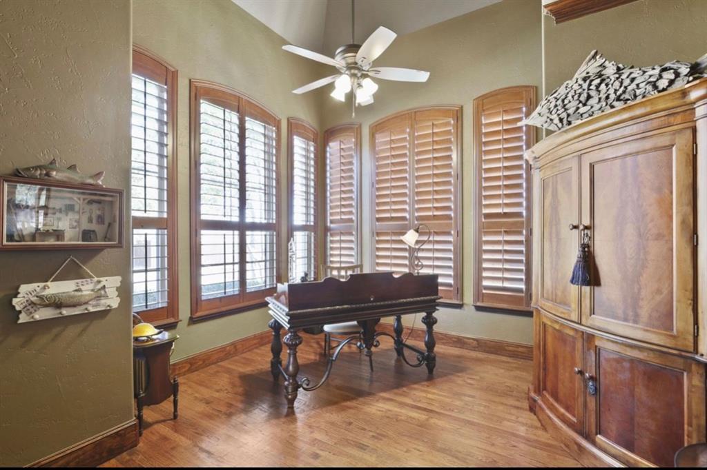 Shaddock Park - Residential