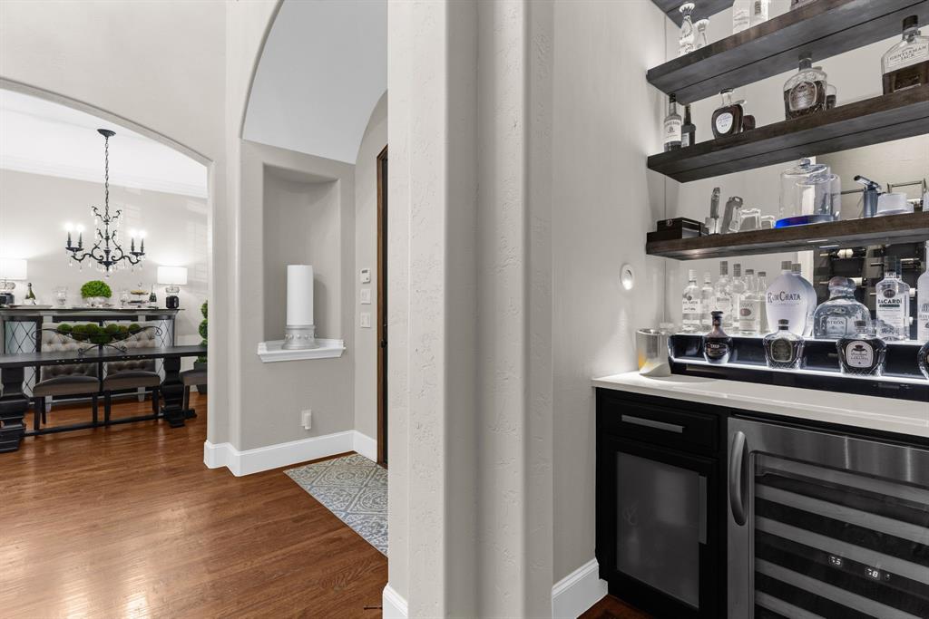 Shaddock Park - Residential