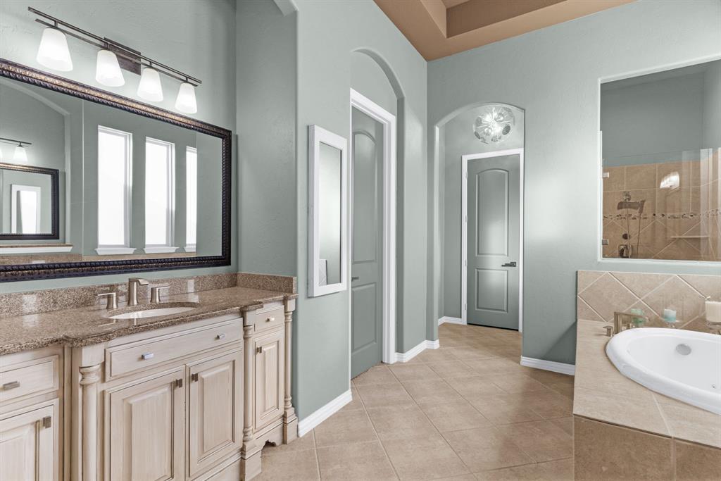 Shaddock Park - Residential