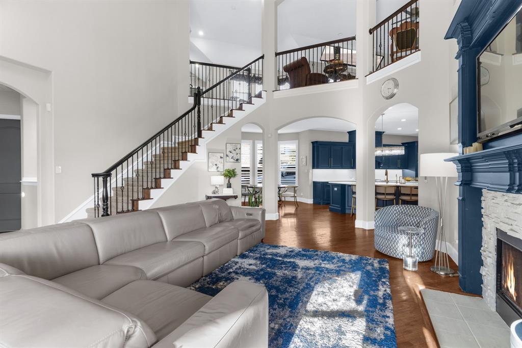 Shaddock Park - Residential