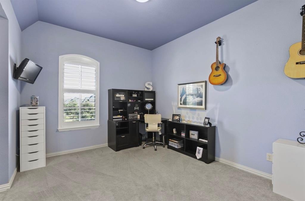 Shaddock Park - Residential