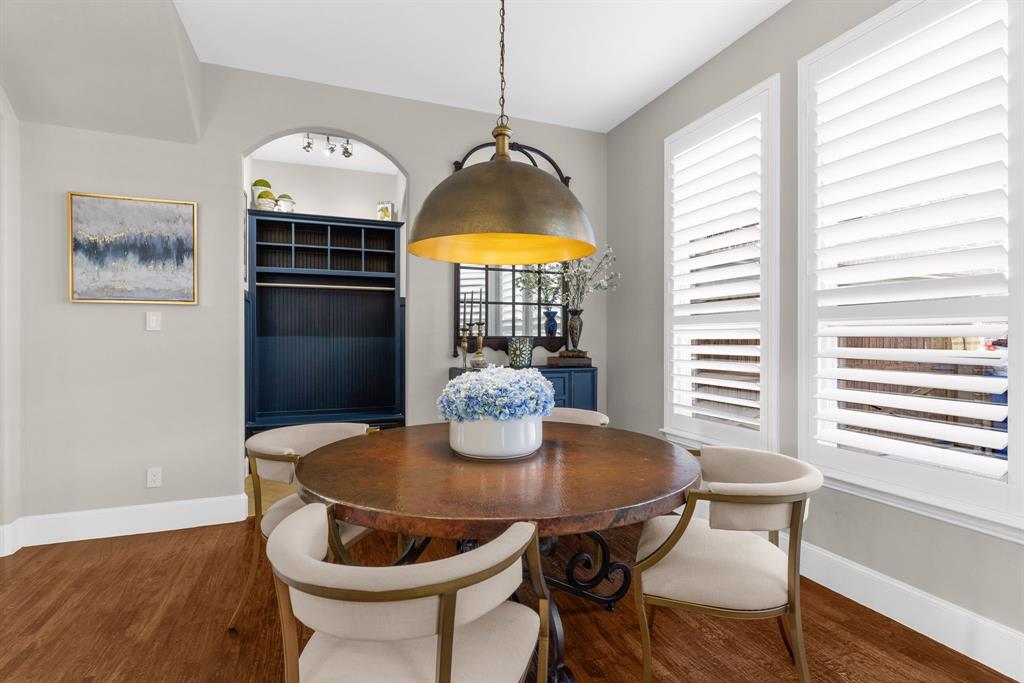 Shaddock Park - Residential