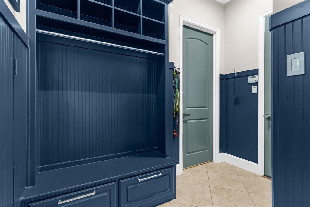 Shaddock Park - Residential