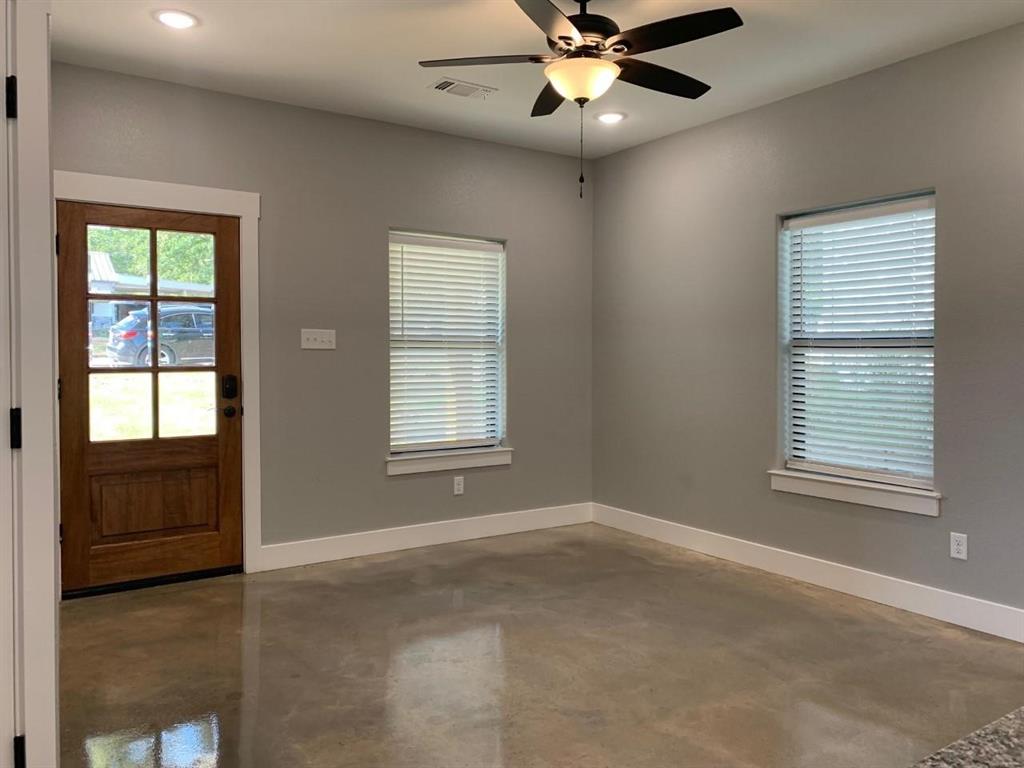 Perrys Ed 1st Add - Residential Lease