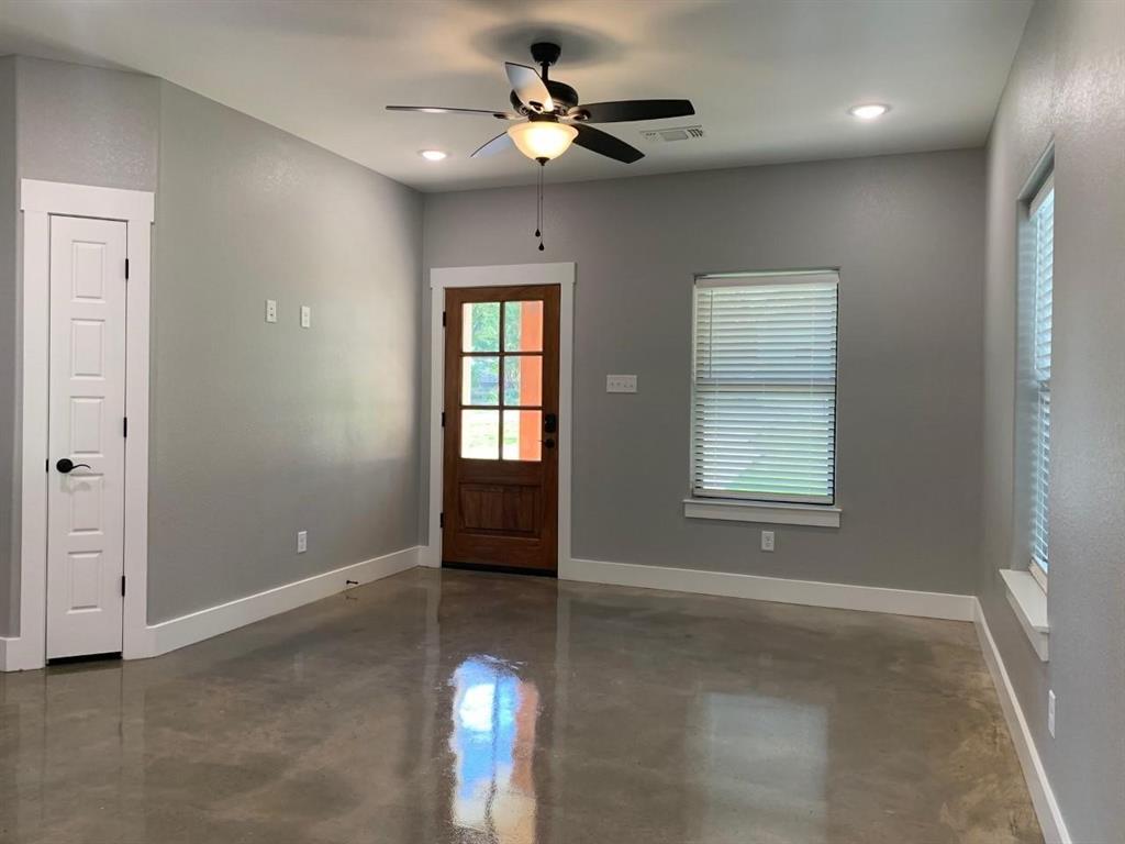 Perrys Ed 1st Add - Residential Lease