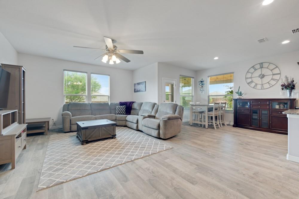 TRAILS OF ELIZABETH CREEK - Residential