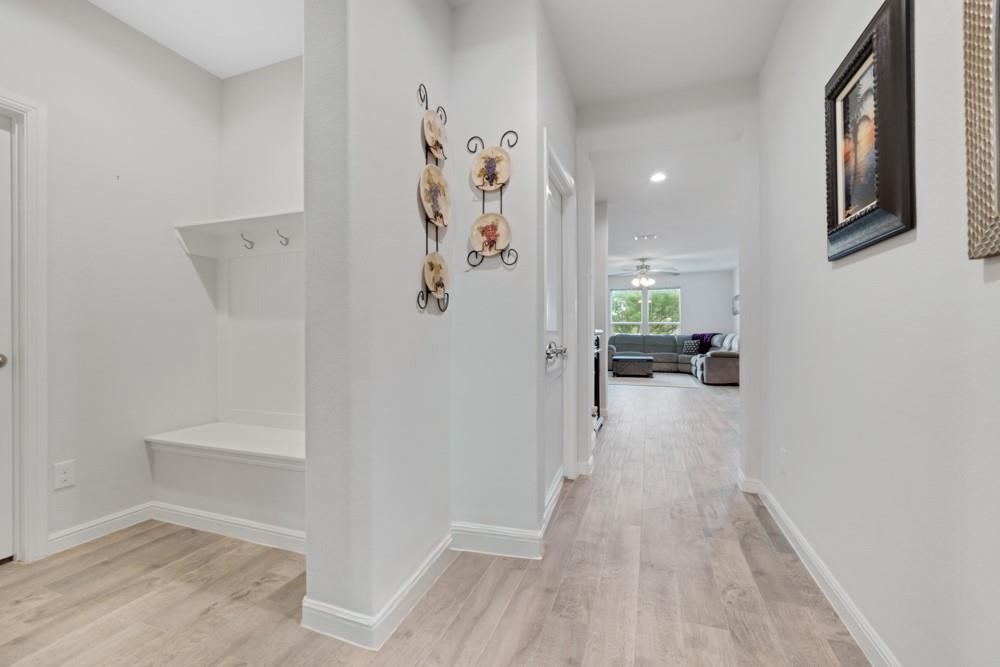 TRAILS OF ELIZABETH CREEK - Residential