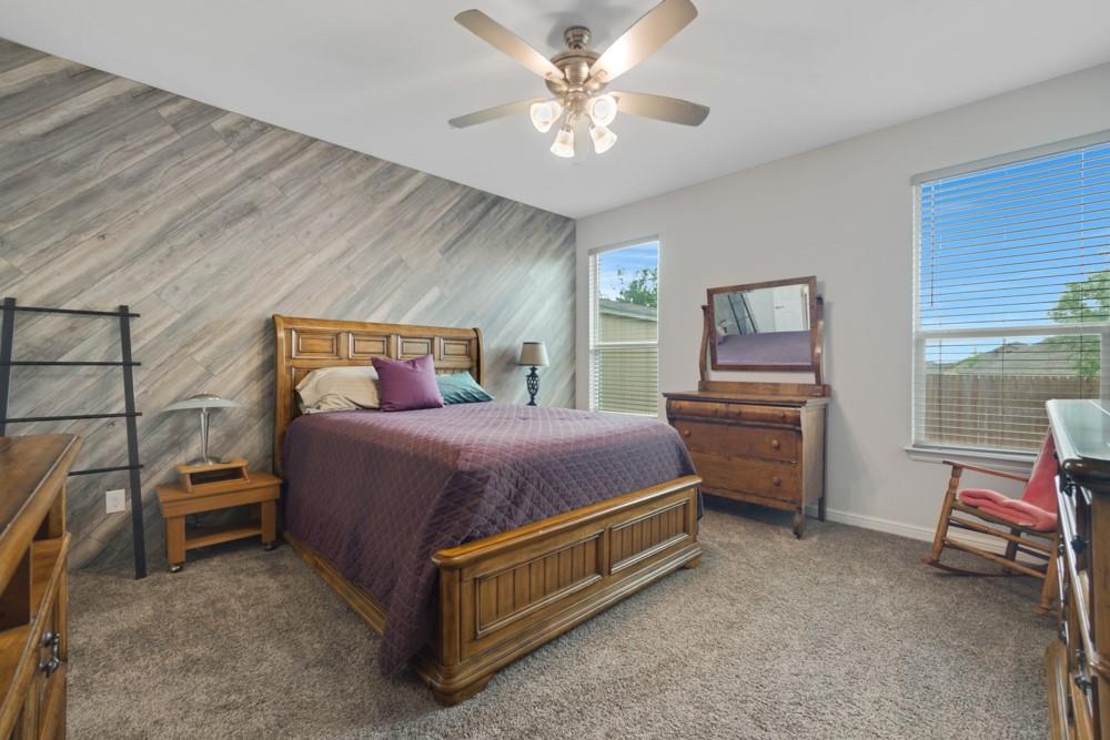 TRAILS OF ELIZABETH CREEK - Residential