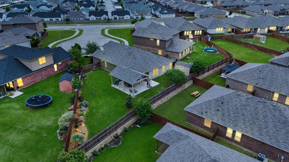 TRAILS OF ELIZABETH CREEK - Residential