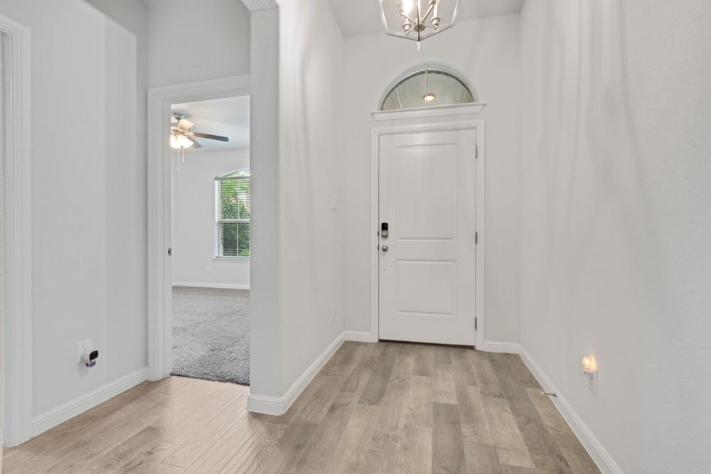 TRAILS OF ELIZABETH CREEK - Residential