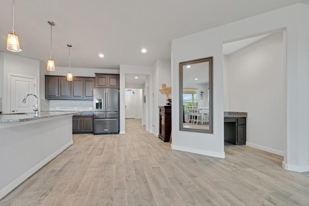 TRAILS OF ELIZABETH CREEK - Residential