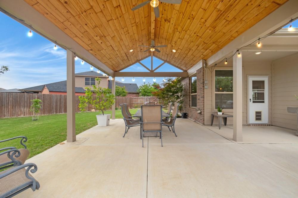 TRAILS OF ELIZABETH CREEK - Residential