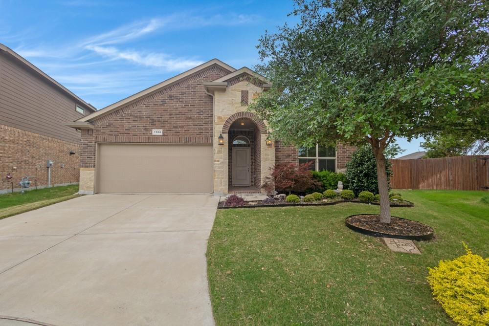 TRAILS OF ELIZABETH CREEK - Residential