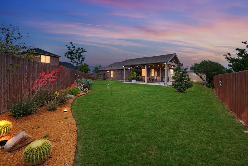 TRAILS OF ELIZABETH CREEK - Residential