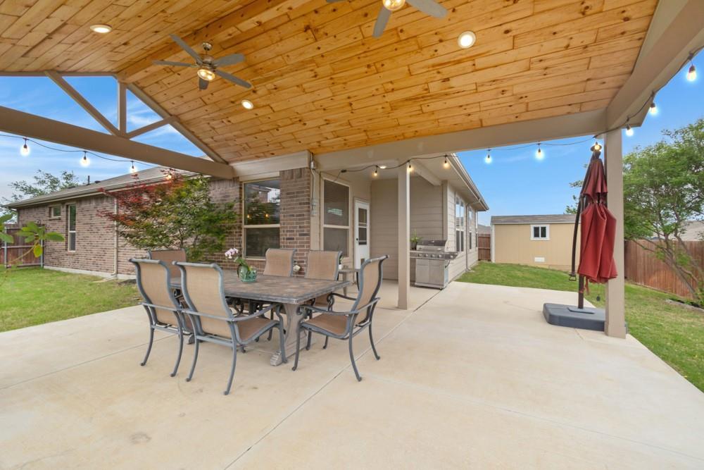 TRAILS OF ELIZABETH CREEK - Residential