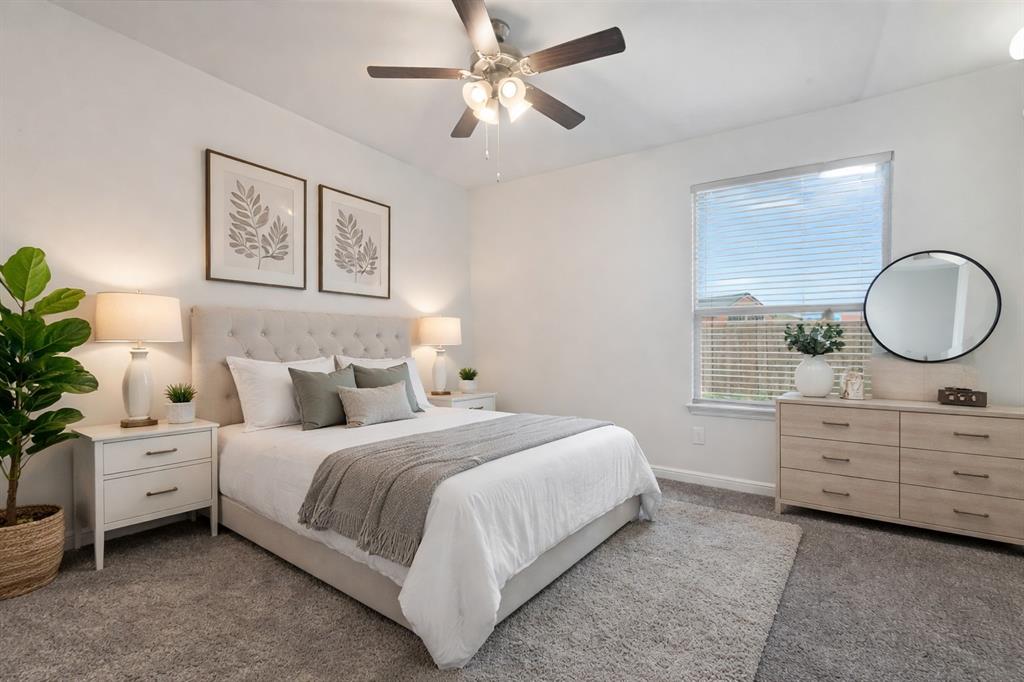 TRAILS OF ELIZABETH CREEK - Residential