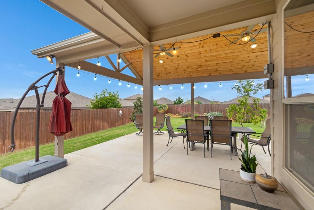 TRAILS OF ELIZABETH CREEK - Residential