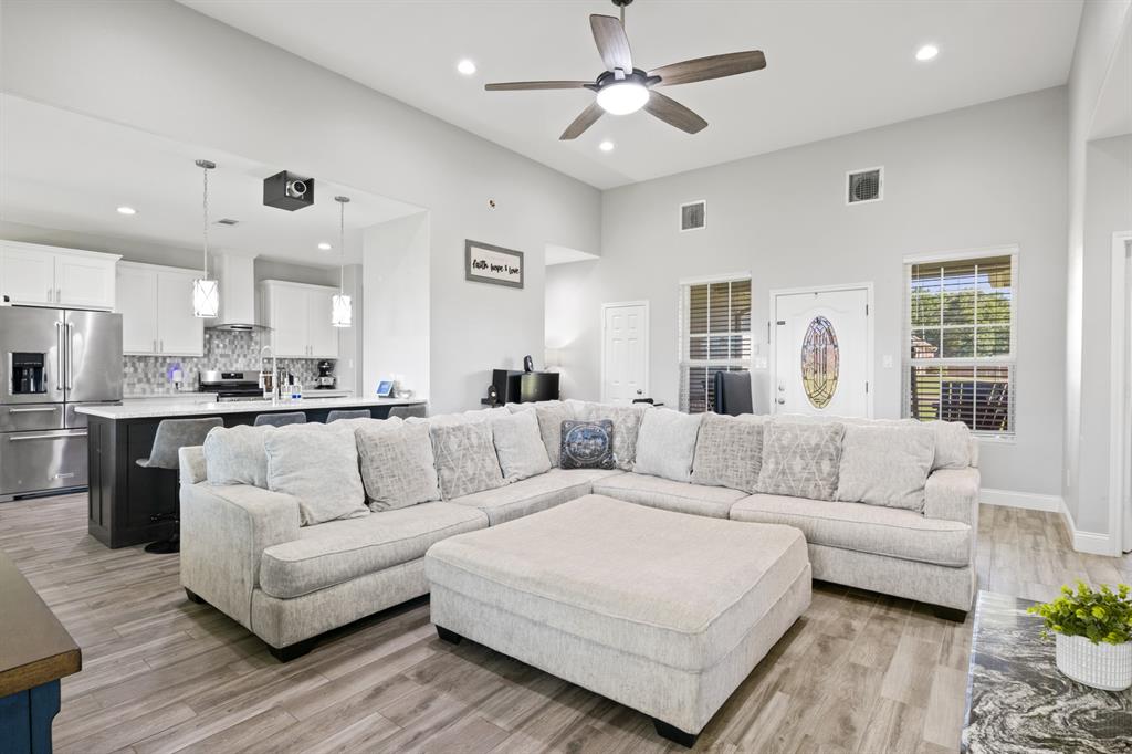 Caddo Trace Estates - Residential