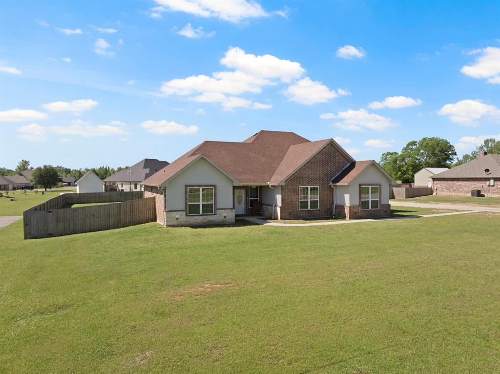 Caddo Trace Estates - Residential