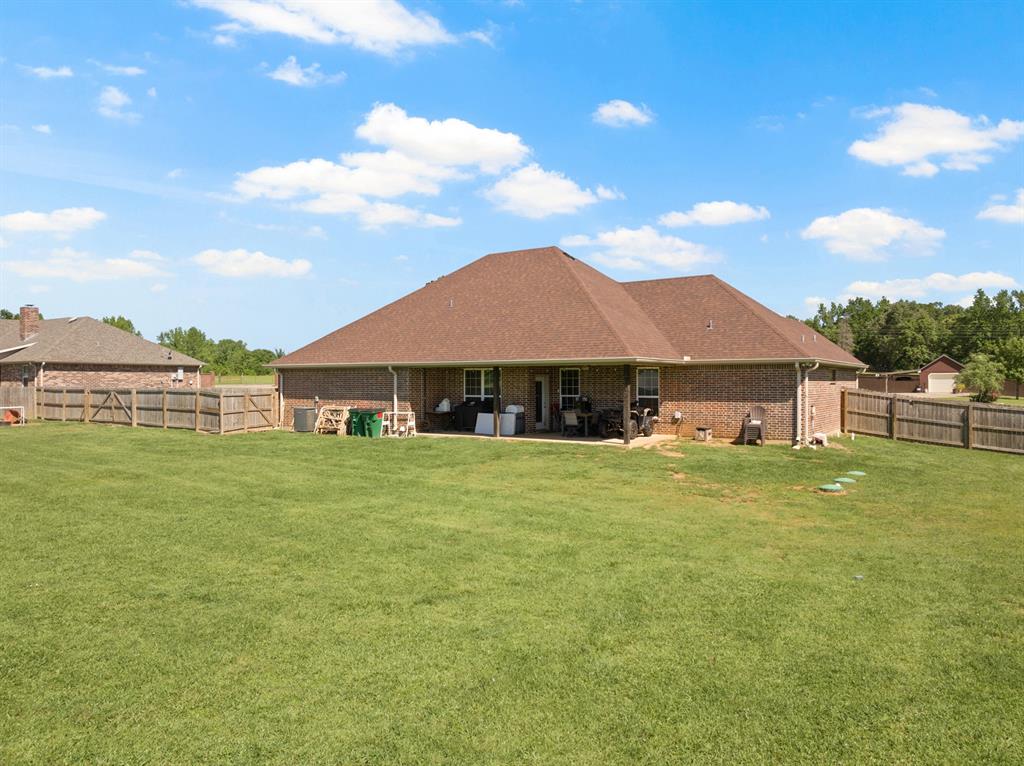 Caddo Trace Estates - Residential