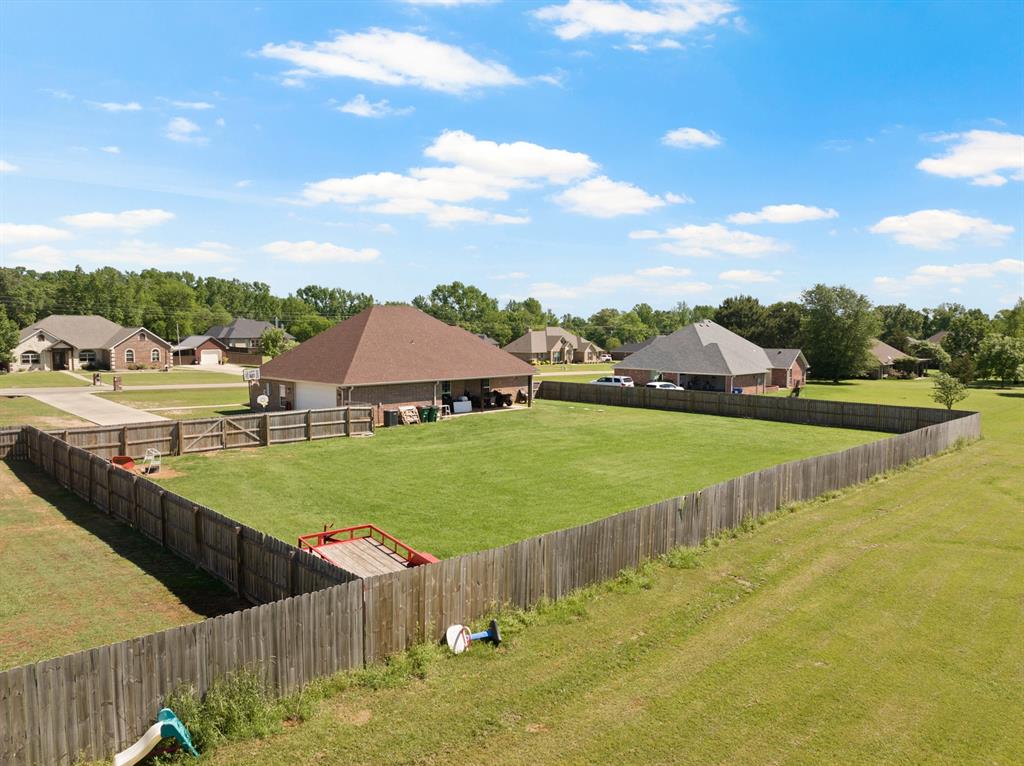 Caddo Trace Estates - Residential