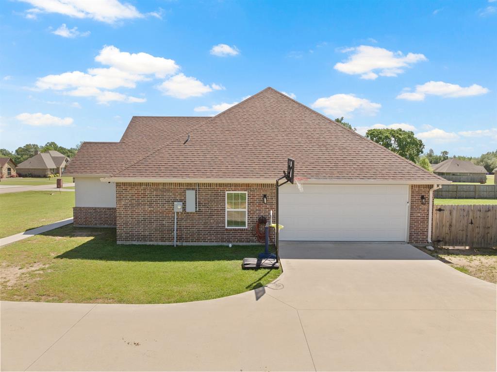 Caddo Trace Estates - Residential