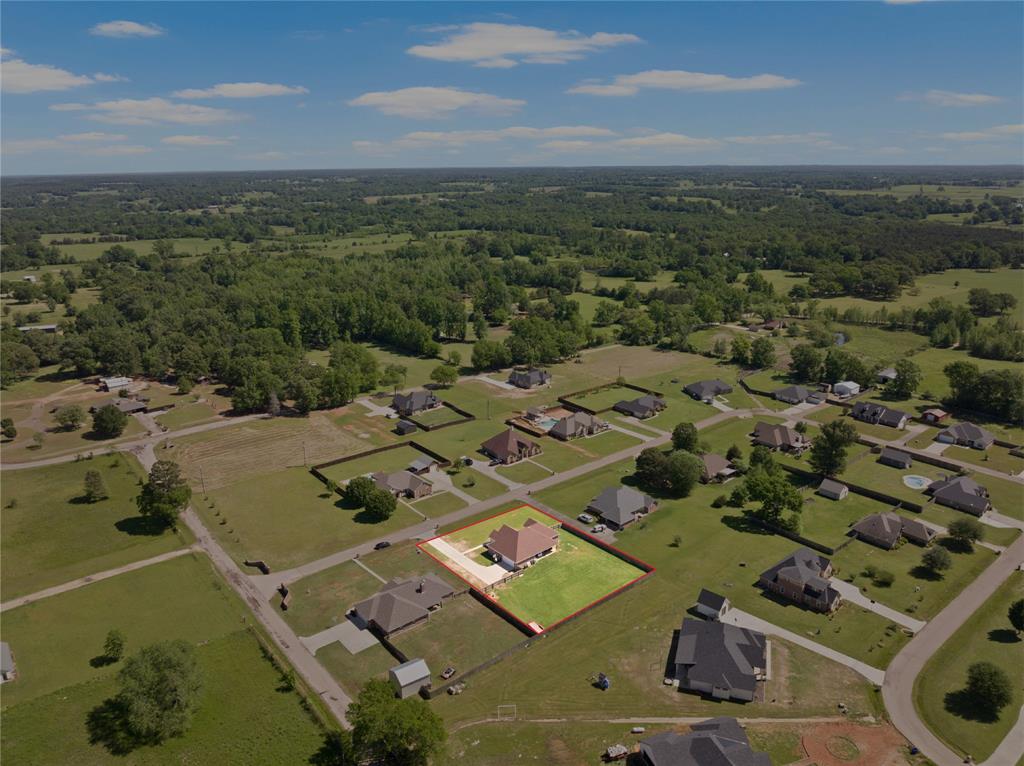 Caddo Trace Estates - Residential