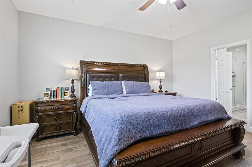 Caddo Trace Estates - Residential