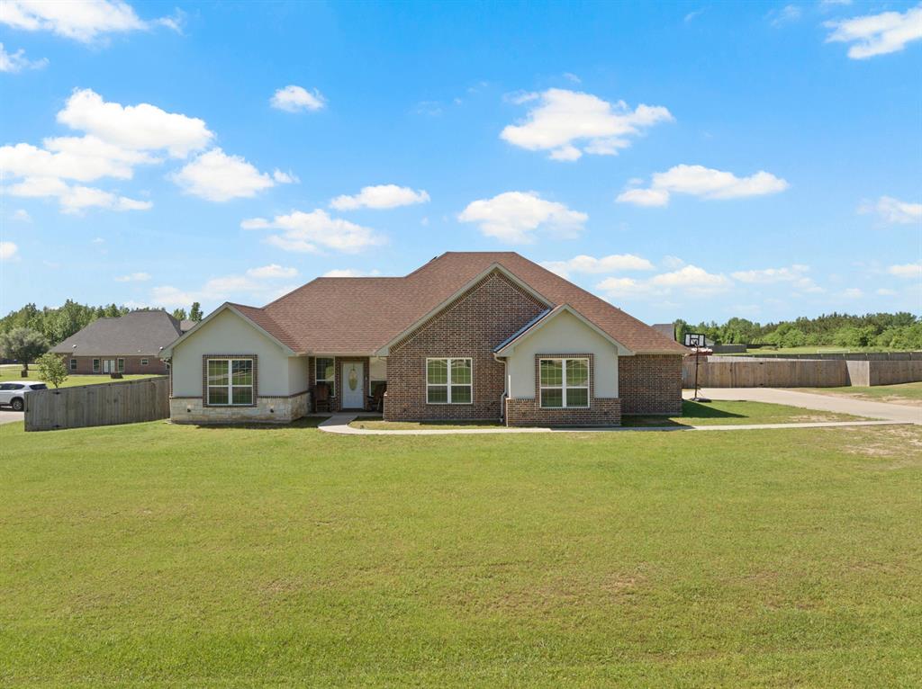 Caddo Trace Estates - Residential
