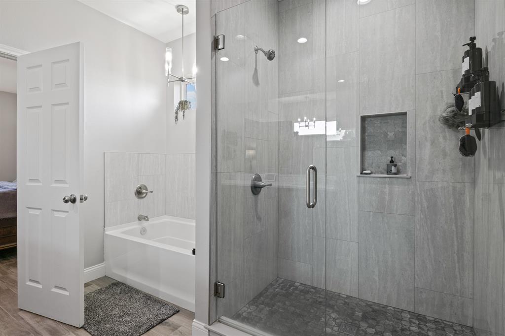 Caddo Trace Estates - Residential