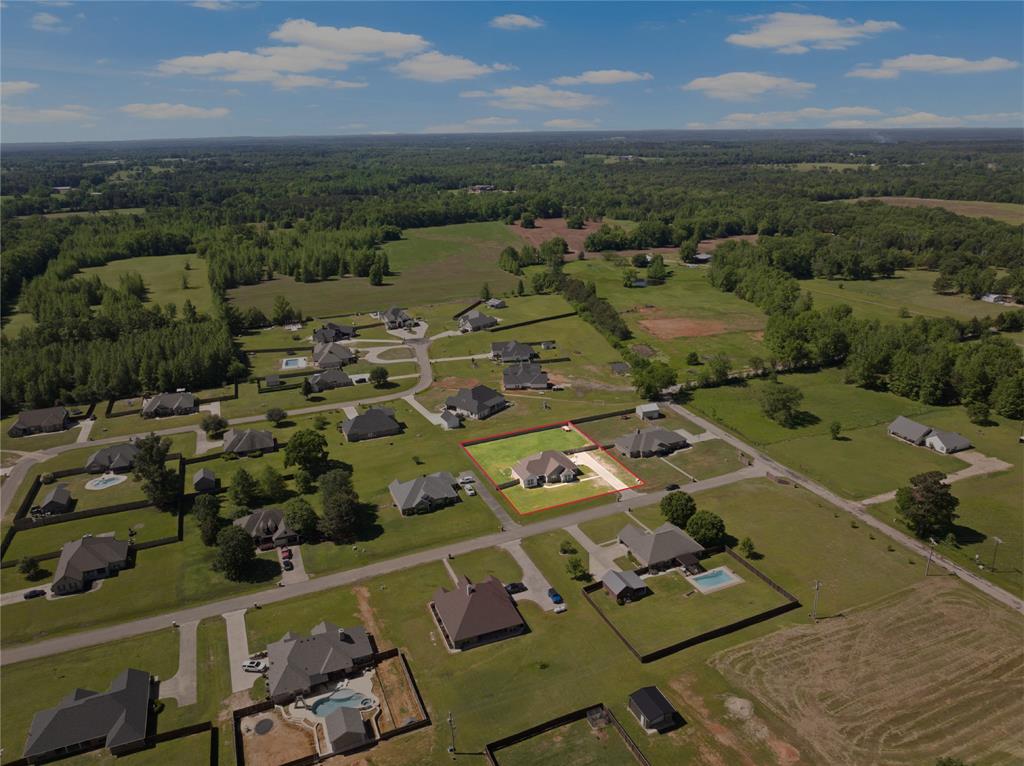 Caddo Trace Estates - Residential